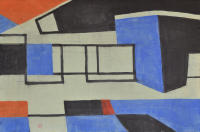 Arturo Guerrero Paintings