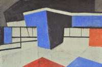 Arturo Guerrero Paintings