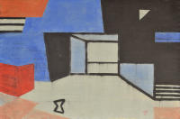 Arturo Guerrero Paintings
