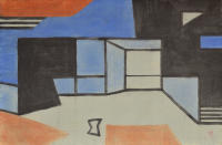 Arturo Guerrero Paintings