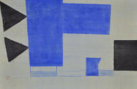 Arturo Guerrero Paintings