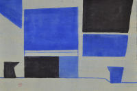Arturo Guerrero Paintings