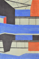 Arturo Guerrero Paintings