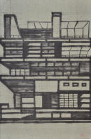 Arturo Guerrero Paintings