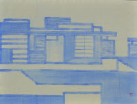 Arturo Guerrero Paintings