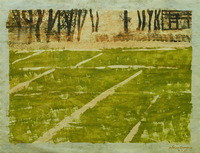 Arturo Guerrero Paintings