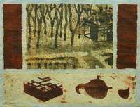 Arturo Guerrero Paintings