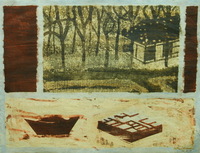 Arturo Guerrero Paintings