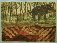 Arturo Guerrero Paintings