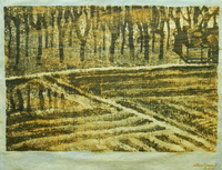 Arturo Guerrero Paintings