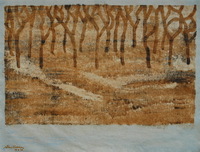 Arturo Guerrero Paintings