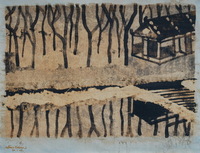 Arturo Guerrero Paintings