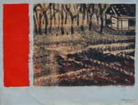 Arturo Guerrero Paintings