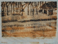 Arturo Guerrero Paintings