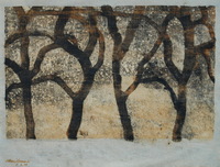 Arturo Guerrero Paintings