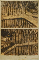 Arturo Guerrero Paintings