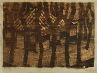Arturo Guerrero Paintings
