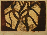 Arturo Guerrero Paintings