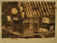 Arturo Guerrero Paintings