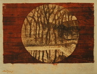Arturo Guerrero Paintings