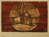 Arturo Guerrero Paintings