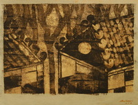 Arturo Guerrero Paintings