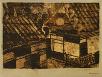 Arturo Guerrero Paintings