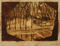 Arturo Guerrero Paintings
