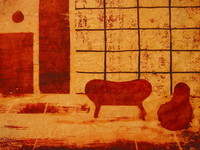 Arturo Guerrero Paintings