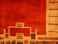 Arturo Guerrero Paintings