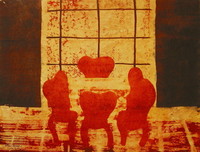 Arturo Guerrero Paintings
