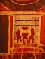 Arturo Guerrero Paintings
