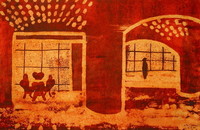 Arturo Guerrero Paintings