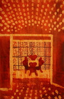 Arturo Guerrero Paintings