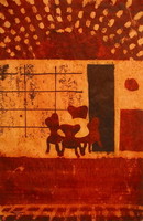 Arturo Guerrero Paintings