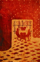 Arturo Guerrero Paintings