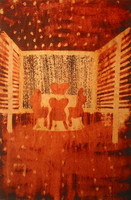 Arturo Guerrero Paintings