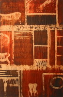Arturo Guerrero Paintings