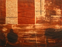 Arturo Guerrero Paintings