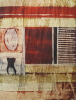 Arturo Guerrero Paintings