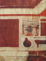 Arturo Guerrero Paintings
