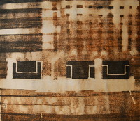 Arturo Guerrero Paintings