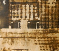 Arturo Guerrero Paintings