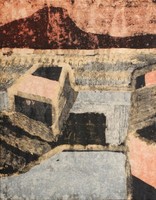 Arturo Guerrero Paintings