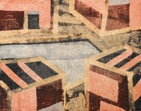 Arturo Guerrero Paintings