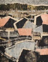Arturo Guerrero Paintings
