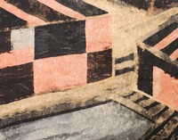 Arturo Guerrero Paintings